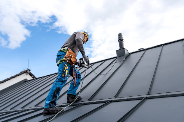 4 Ply Roofing in Red Bluff, CA